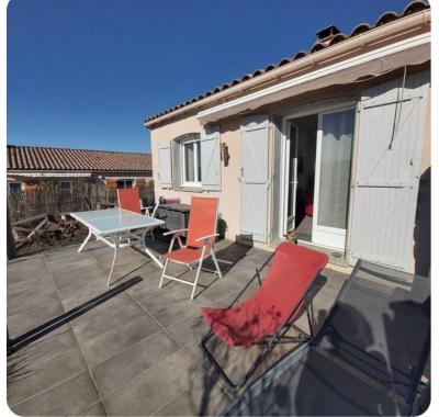 Chambre à louer à Limoux