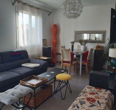 Chambre à louer à Limoux