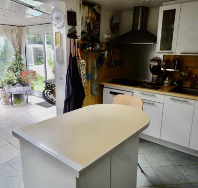 Maison avec piscine proche Paris et Disney