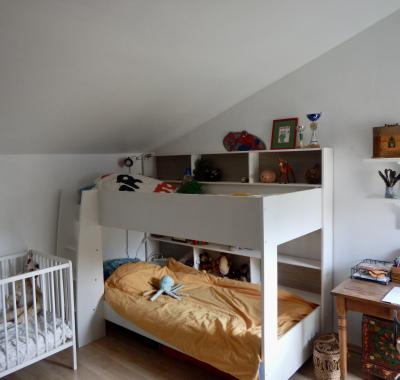 Maison avec piscine proche Paris et Disney