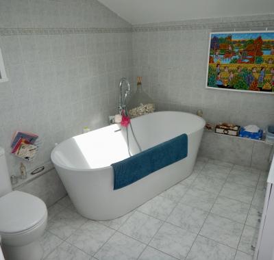 Maison avec piscine proche Paris et Disney