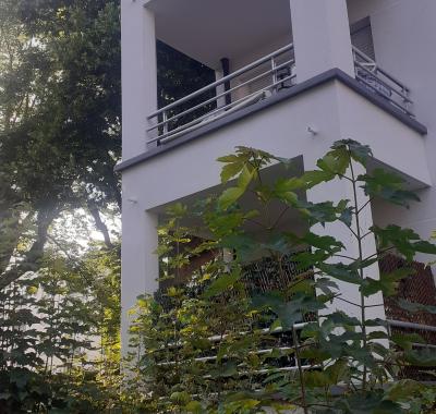 Belle residence calme