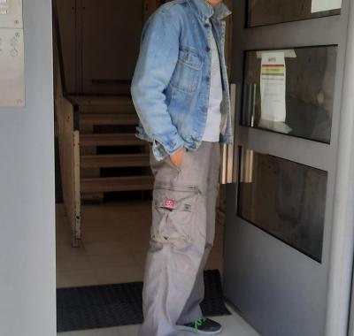 Belle residence calme