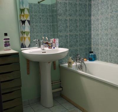 Belle residence calme