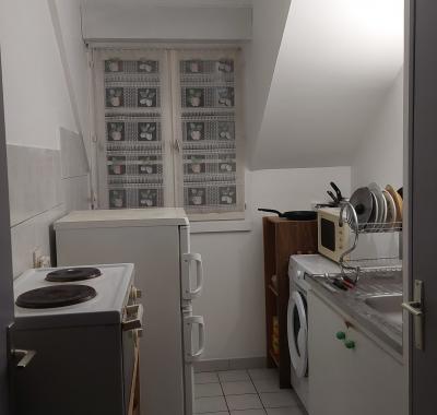 Belle residence calme