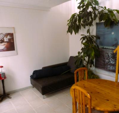 Chambres meublées à louer proche Val d'Europe