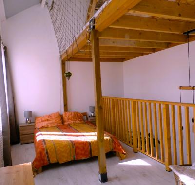 Chambres meublées à louer proche Val d'Europe