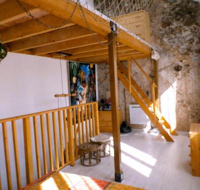 Chambres meublées à louer proche Val d'Europe