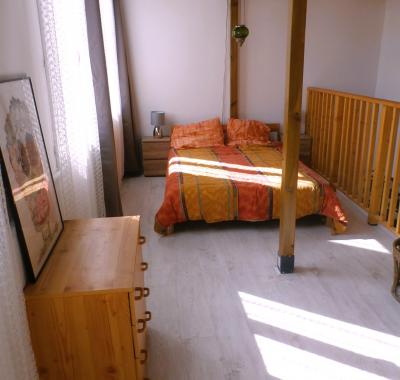 Chambres meublées à louer proche Val d'Europe