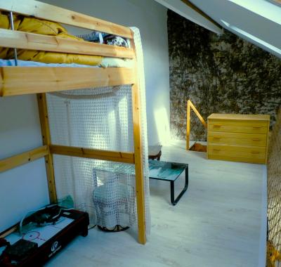 Chambres meublées à louer proche Val d'Europe