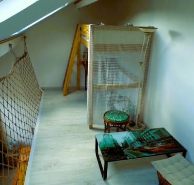 Chambres meublées à louer proche Val d'Europe