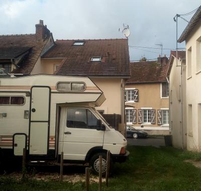 Chambres meublées à louer proche Val d'Europe