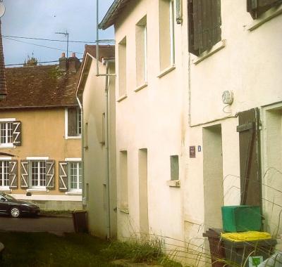 Chambres meublées à louer proche Val d'Europe