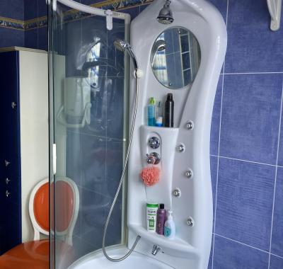 Loue chambre meublée chez l’habitant