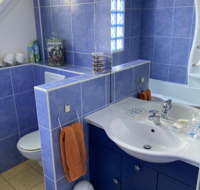 Loue chambre meublée chez l’habitant