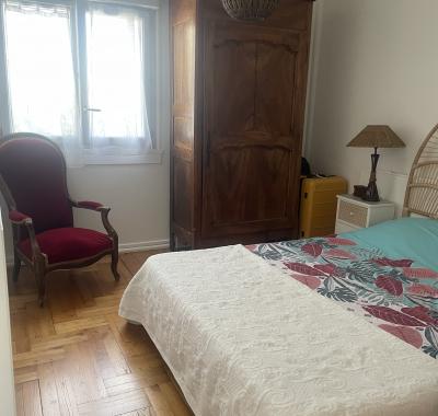 Appartement pour le mois de juillet et Aout 2026