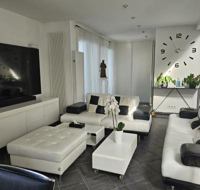 Co-hébergement Etudiantes