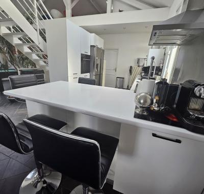 Co-hébergement Etudiantes