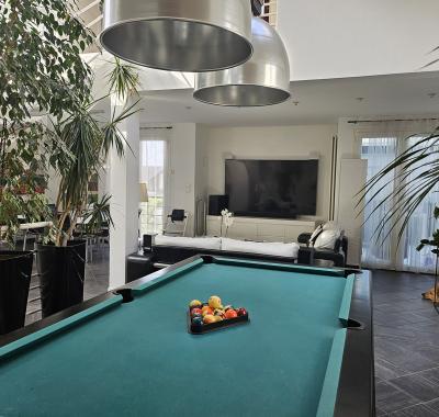 Co-hébergement Etudiantes