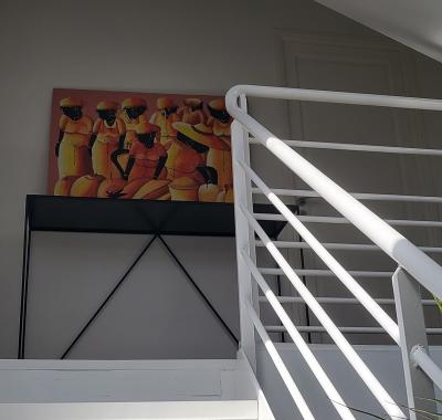 Co-hébergement Etudiantes