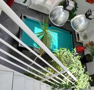 Co-hébergement Etudiantes