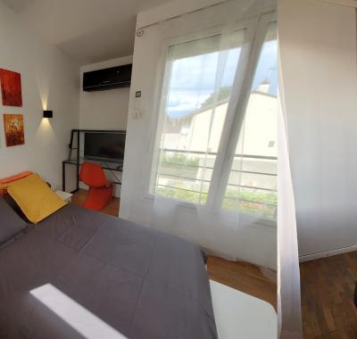 Co-hébergement Etudiantes