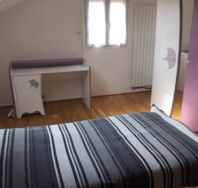 CHAMBRE A LOUER CHEZ L HABITANT POUR ETUDIANTES