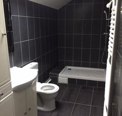 CHAMBRE A LOUER CHEZ L HABITANT POUR ETUDIANTES