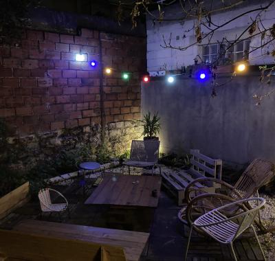 Chambre à louer chez l’habitant proche du metro