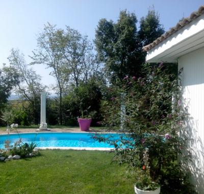 Chambre à louer aux pieds des Pyrénées