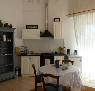 Havre de Paix pour 1/2/3 personnes