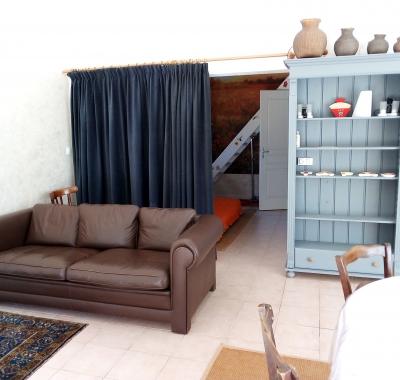 Havre de Paix pour 1/2/3 personnes