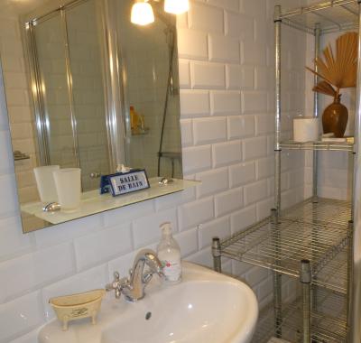 Havre de Paix pour 1/2/3 personnes