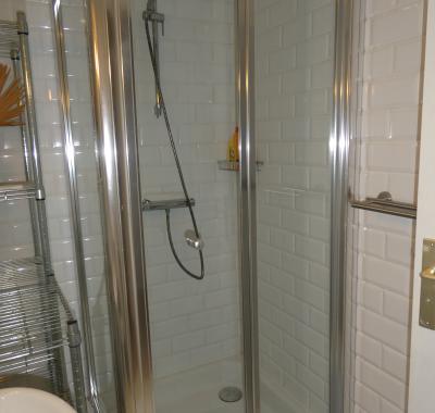 Havre de Paix pour 1/2/3 personnes