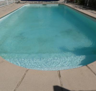 Havre de Paix pour 1/2/3 personnes