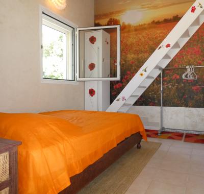 Havre de Paix pour 1/2/3 personnes