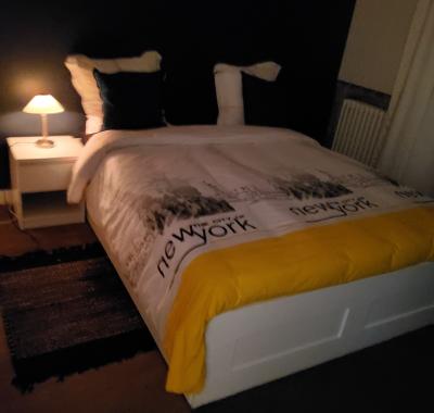 Appartement  meublé