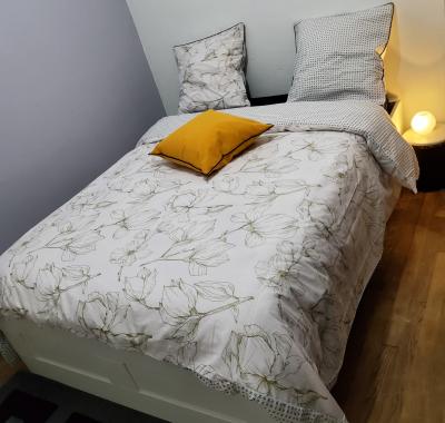 Appartement  meublé