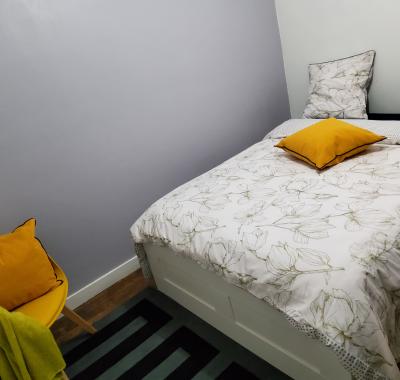 Appartement  meublé