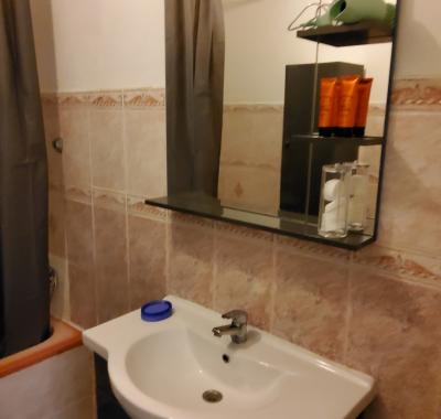 Appartement  meublé