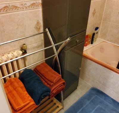 Appartement  meublé