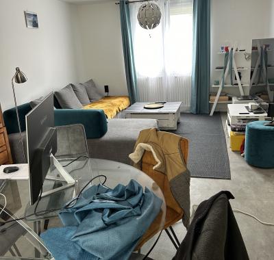 Hellfest 2024 - maison 4 personnes