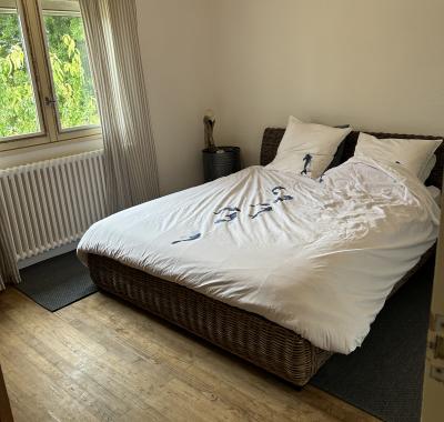 Hellfest 2024 - maison 4 personnes