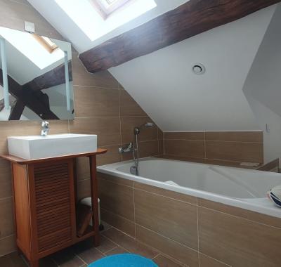 Chambre étudiant à louer chez l'habitant