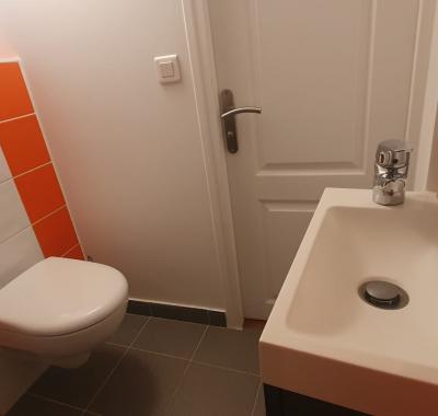 Chambre étudiant à louer chez l'habitant