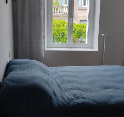 Chambre à louer Bressuire hyper centre.