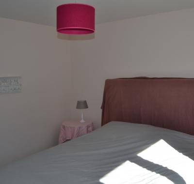 2 chambres à louer chez particulier