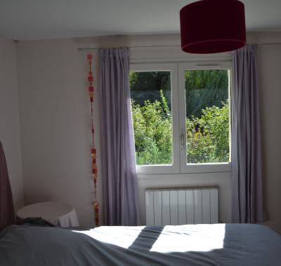 2 chambres à louer chez particulier