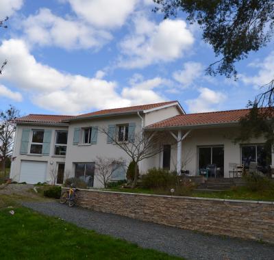 2 chambres à louer chez particulier