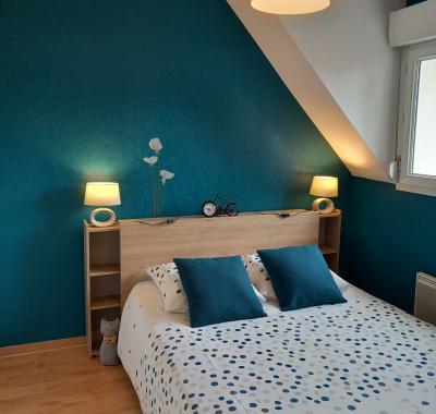 Appartement T2 meublé à louer